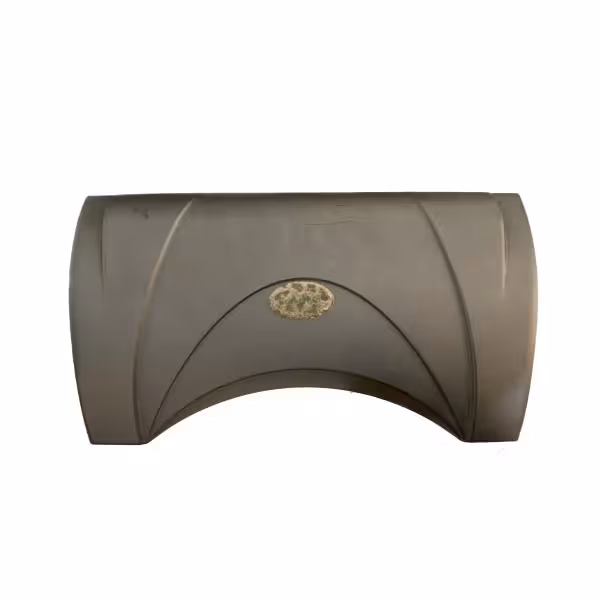 قاب موتور تردمیل 9*31*54 سانتیمتر مدل (A)