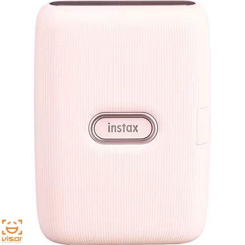 پرینتر چاپ عکس فوجی فیلم Fujifilm INSTAX Mini Link Dusky Pink