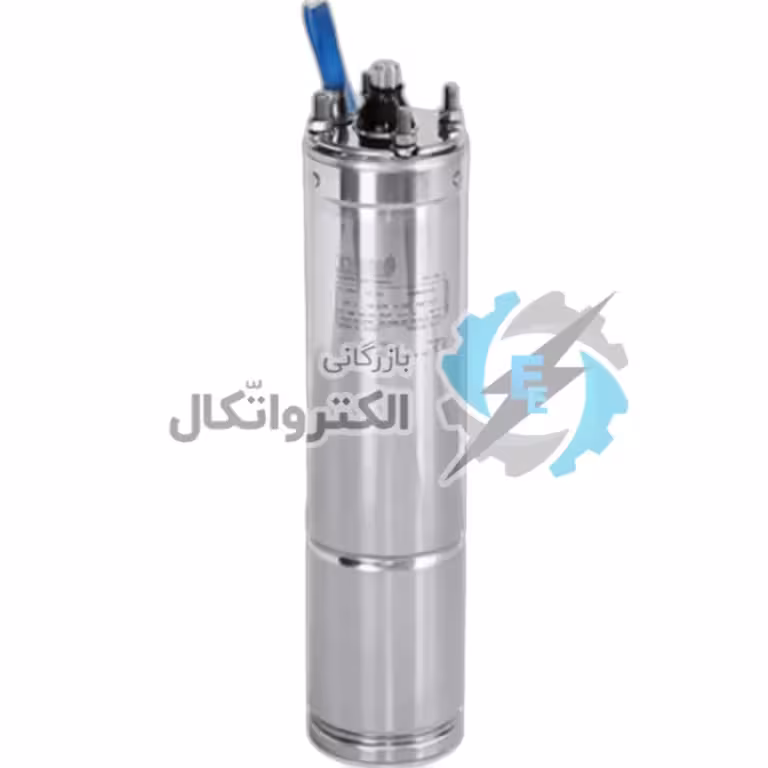 الکترو موتور شناوری استریم مدل 4sdm1100s