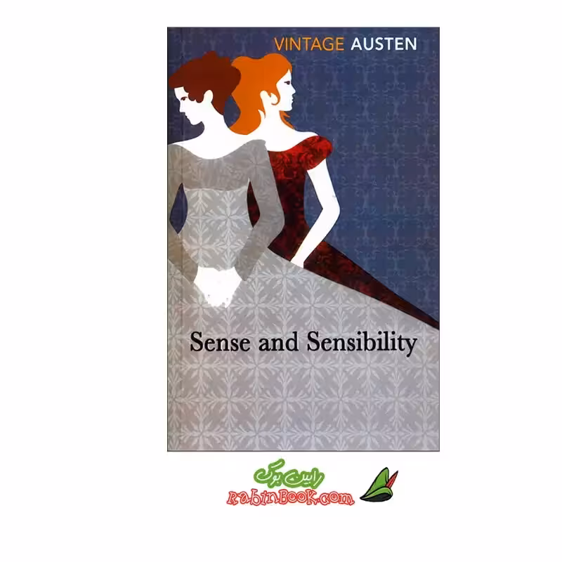 کتاب Sense and Sensibility