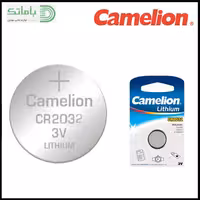 باتری  CR2032 کملیون