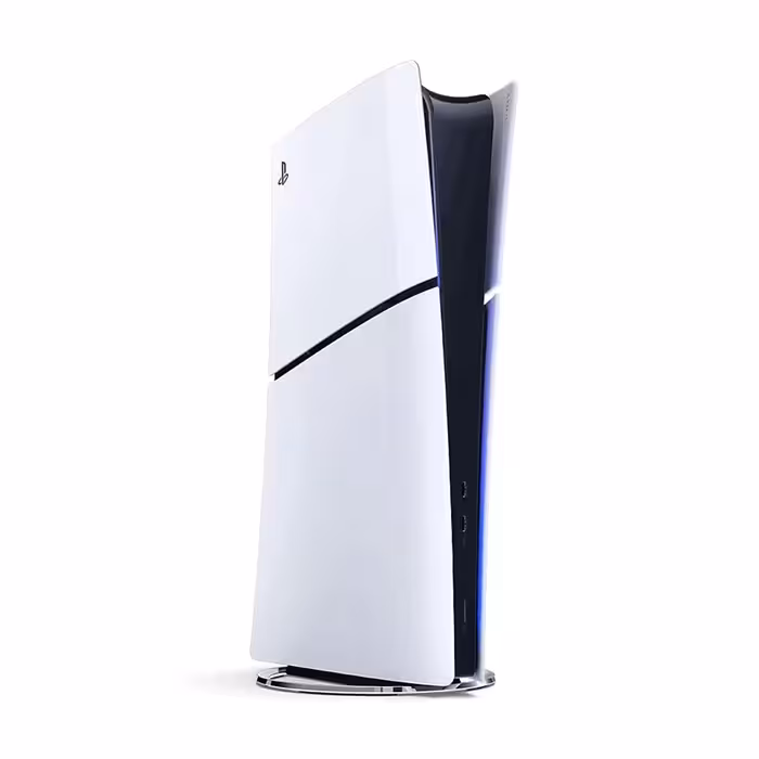 خرید و قیمت پلی استیشن 5 اسلیم استاندارد ریجن اروپا