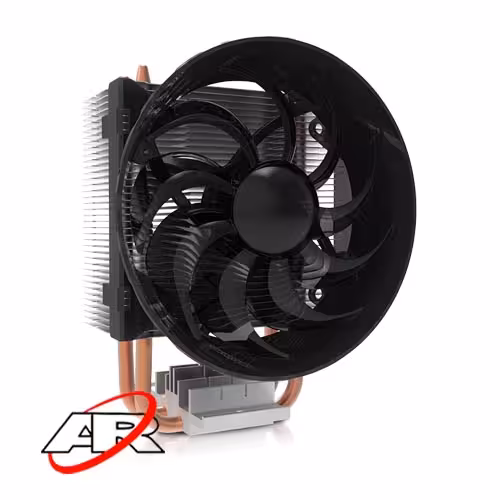 فن پردازنده کولر مستر مدل HYPER T200
