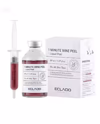 لایه بردار شراب اکلادو one minute wine peel eclado