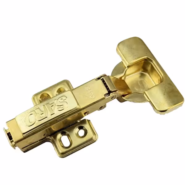 لولا آرامبند روکار طلایی کلیپسی سارو کد 003-BP