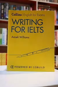 Collins Writing for IELTS 2nd