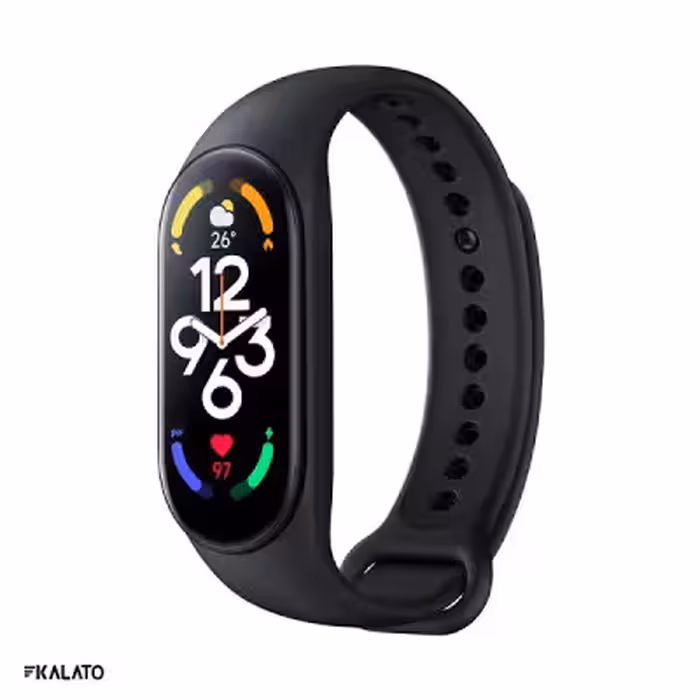مشخصات، قیمت و خرید ساعت هوشمند مدل Smart Band 9 شیائومی