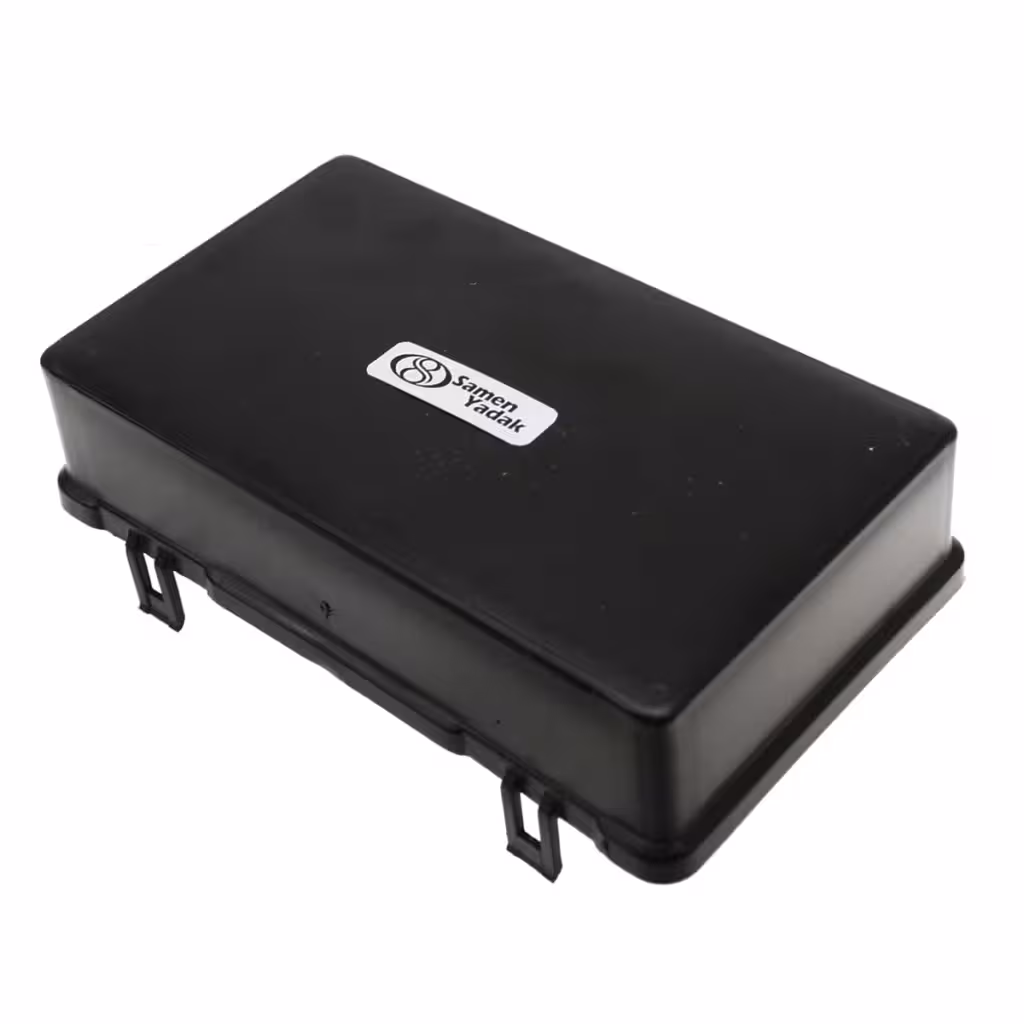 درب جعبه فیوز  داخل موتور سمند و 405