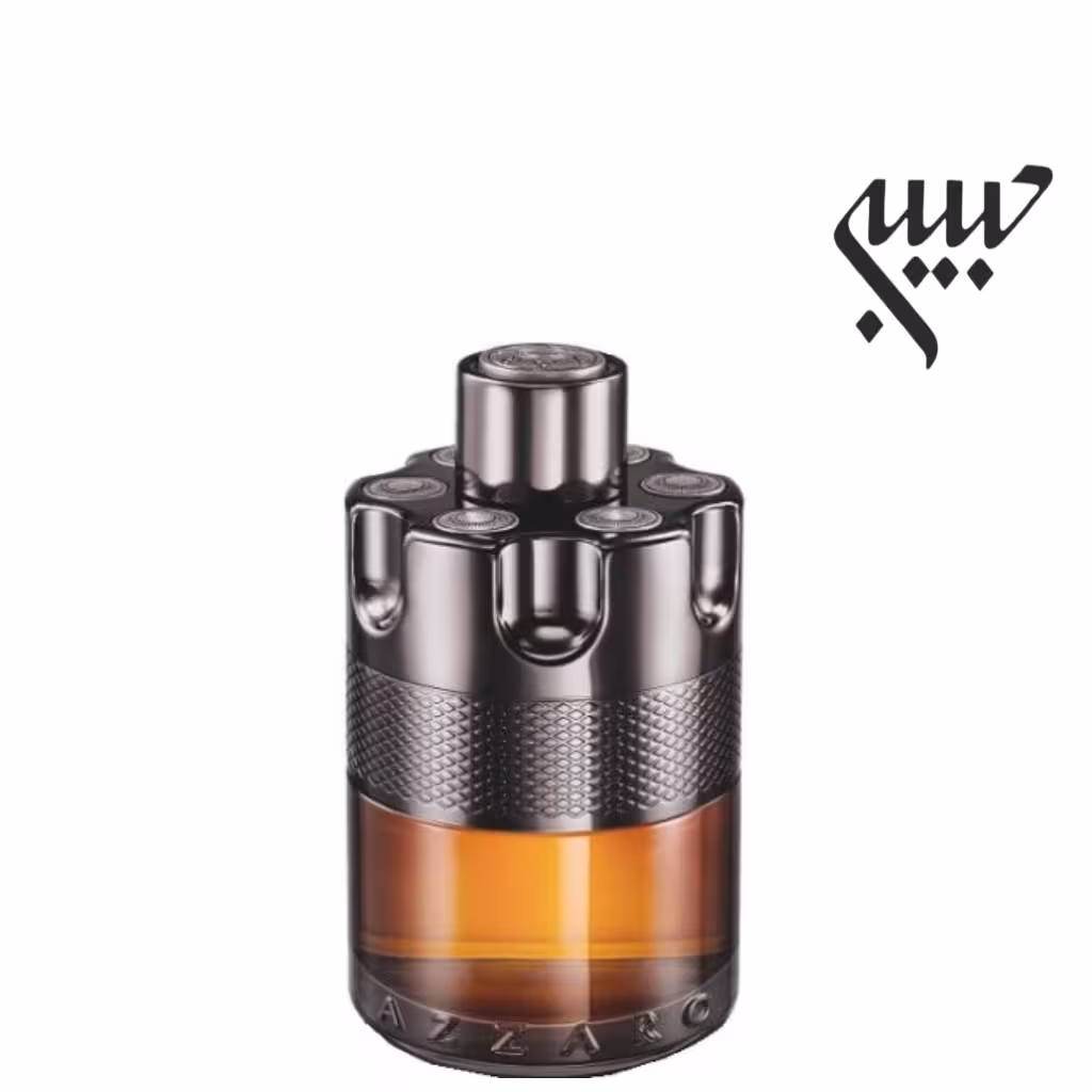 azzaro Wanted by Night  آزارو وانتد بای نایت