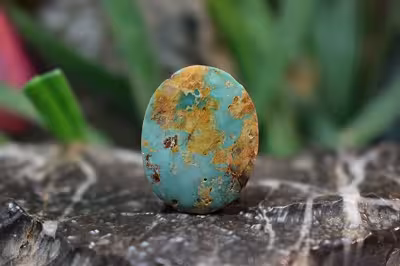 فیروزه نیشابور