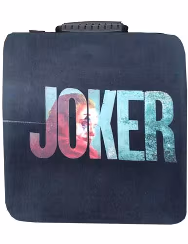 کیف حمل PS4 مدل Joker