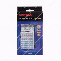 ماشین حساب مهندسی کاتیگا مدل CS-126