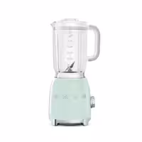 مخلوط کن اسمگ SMEG مدل BLF01 سبز پاستیلی