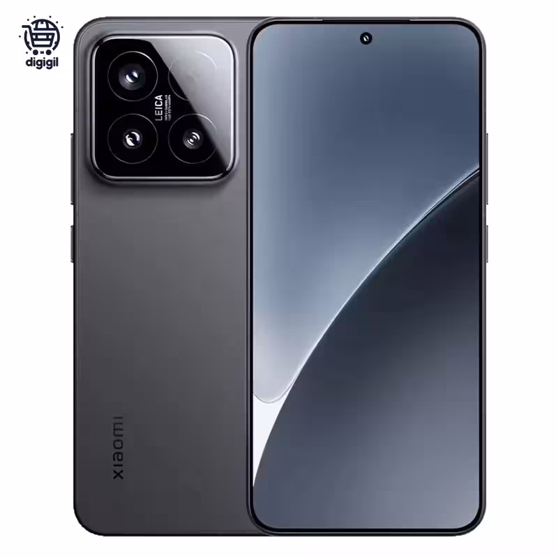 خرید گوشی شیائومی 15 5G مدل 512 گیگ رم 12