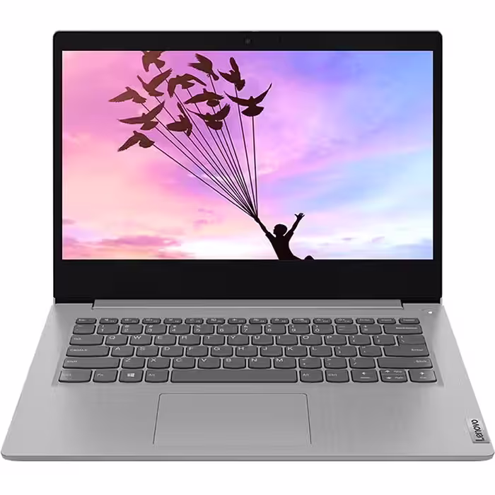 خرید لپ تاپ لنوو IdeaPad 3 PBC - سجرون اعتماد در خرید