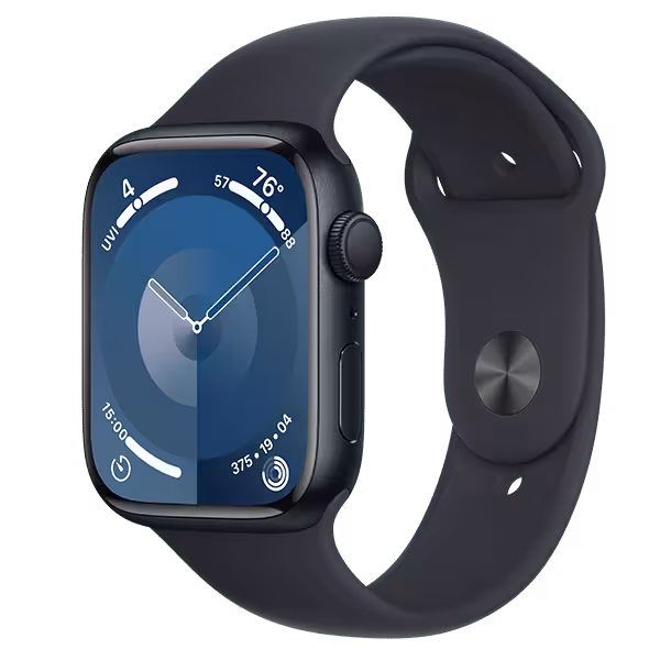ساعت هوشمند اپل واچ سری 9 سایز 41 میلی متری