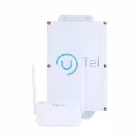 مودم فضای خارجی یوتل مدل U.tel OLF4 4G LTE