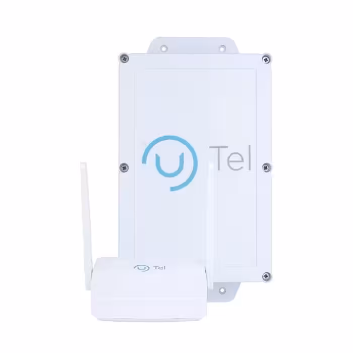 مودم فضای خارجی یوتل مدل U.tel OLF4 4G LTE
