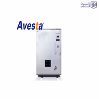 پکیج زمینی 80000 سه گانه سوز سه فاز اوستا Avesta | خرید در فروشگاه تاسیسات کلاب