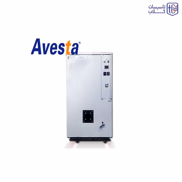 پکیج زمینی 80000 سه گانه سوز سه فاز اوستا Avesta | خرید در فروشگاه تاسیسات کلاب