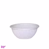 کاسه یکبار مصرف آملون مدل 300B بسته 100 عددی