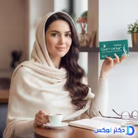 کپسول تقویت مو گرناهیر پریمیوم آدریان، بسته 30 عددی
