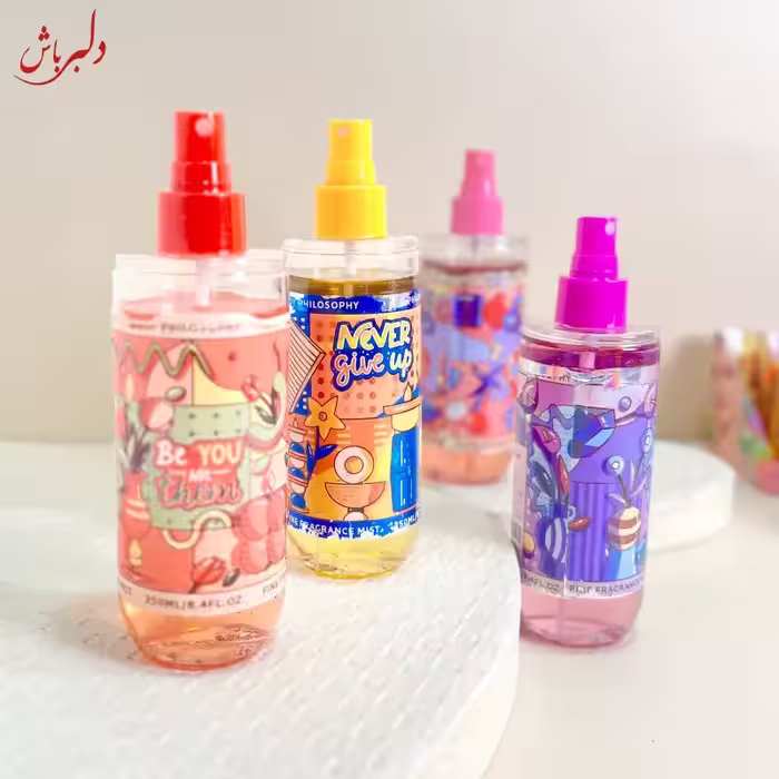 بادی فیلوسوفی عروسکی