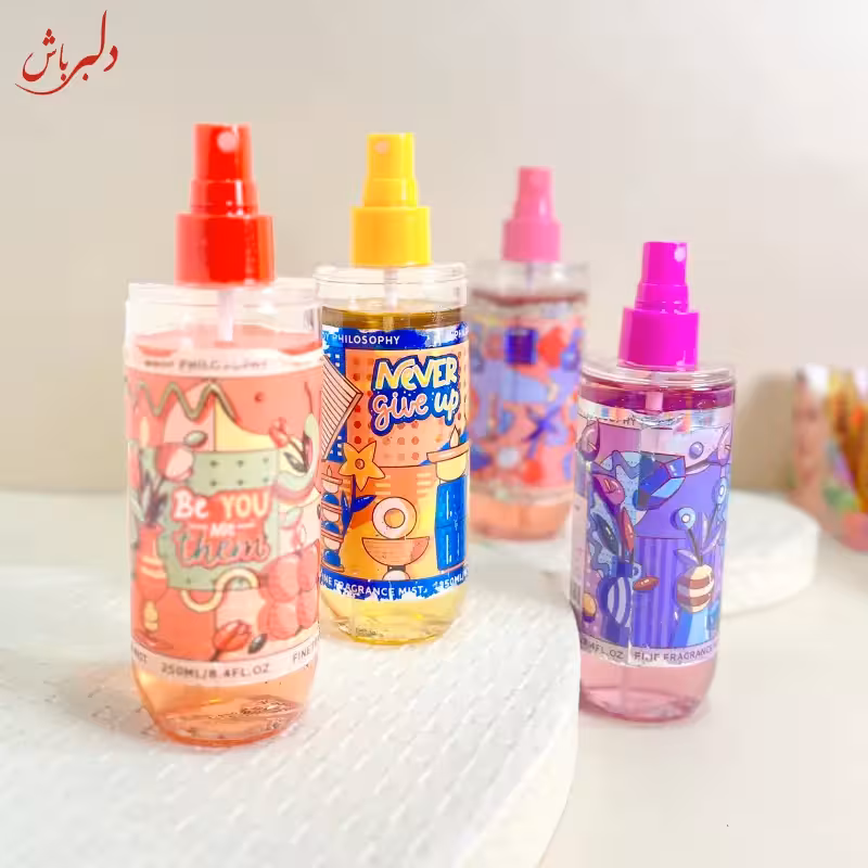 بادی فیلوسوفی عروسکی