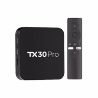 اندروید باکس TX30 PRO 1GB 8GB