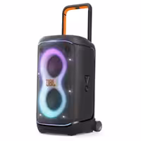 اسپیکر بلوتوثی جی‌بی‌ال مدل PartyBox 520
