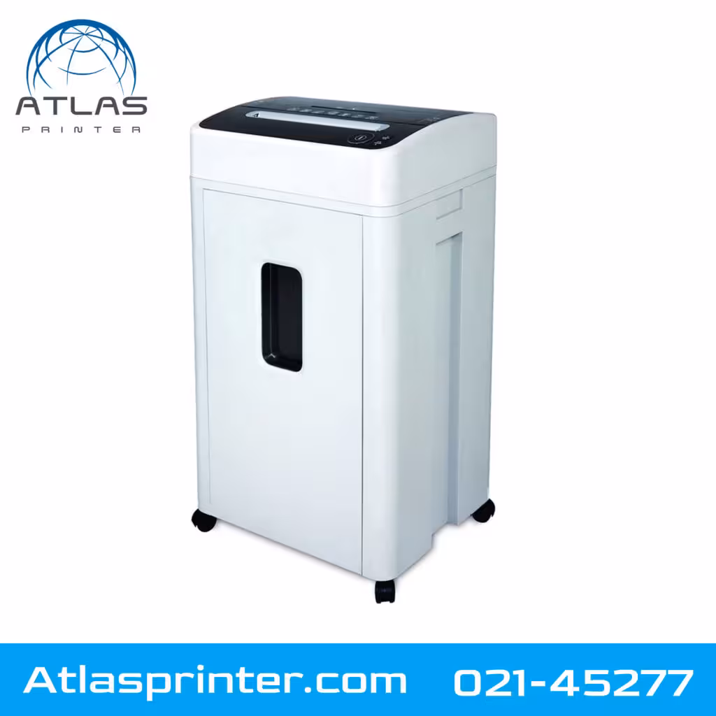 کاغذ خردکن پروتک protech SD 9522