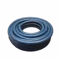 شیلنگ آب نخ دار 1 اینچ داناکار (متری)