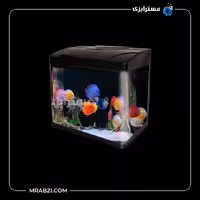 آکواریوم آکوا مدل BT-600 طول 60 سانتی متر