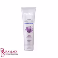 ژل شستشو پوست نرمال تا خشک بیونیج