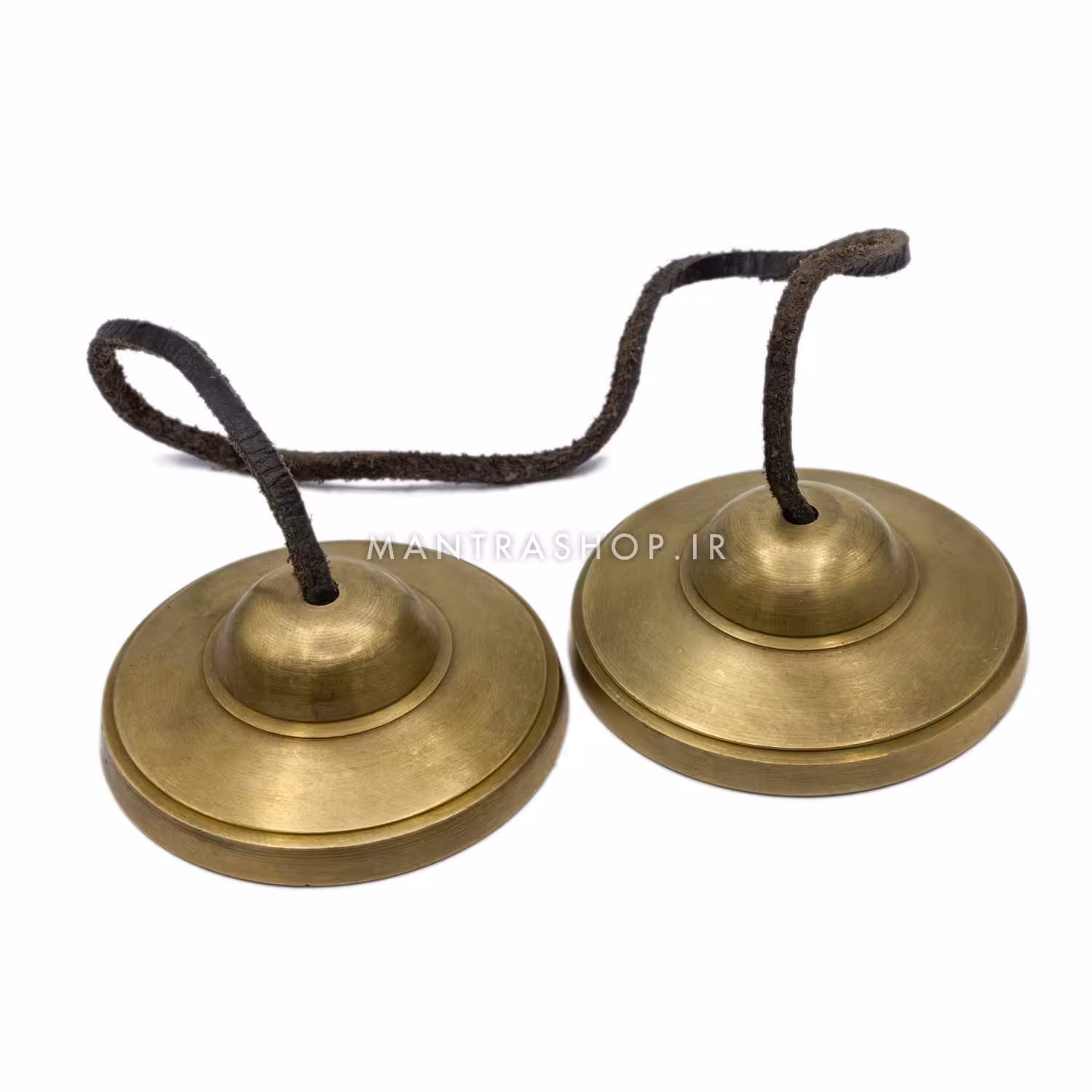 تینگشا دست ساز هفت عنصر قطر 7 سانتی متر کد 122