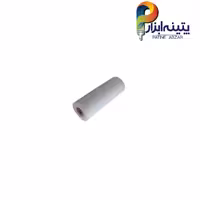یدک غلطک 10 سانتی ابری