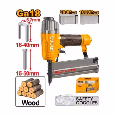 میخکوب و منگنه کوب اینکو مدل ACN50401