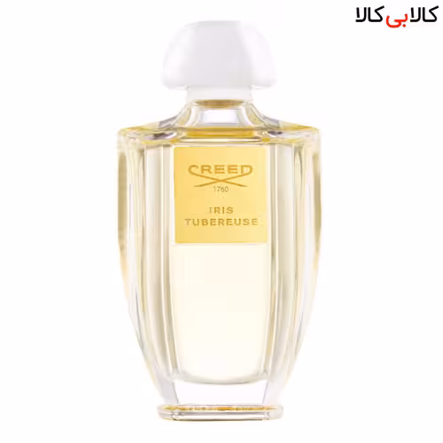 ادکلن کرید ایریس تیوب رز Creed Iris Tubereuse زنانه 100 میلی لیتر