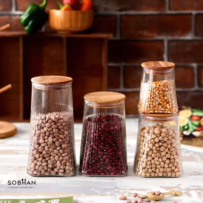 بانکه امپرلند مدل کاریزما 4 گوش در 4 سایز