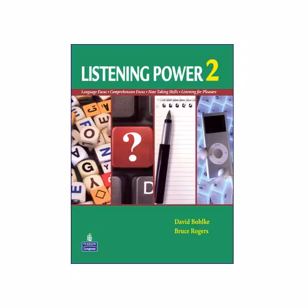 Listening Power 2