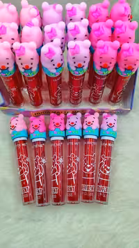 تینت لب خرسی