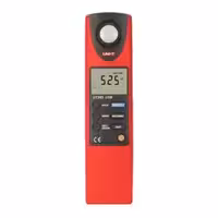 لوکس متر UT382