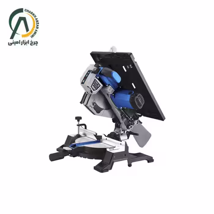 اره فارسی بر دو کاره هیوندای مدل HP2027