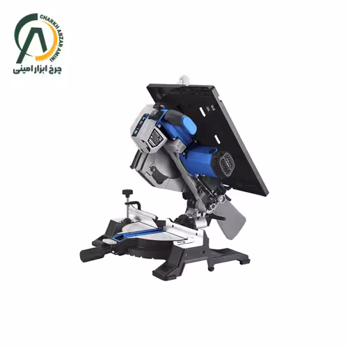 اره فارسی بر دو کاره هیوندای مدل HP2027