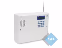 دزدگیر اماکن سیمکارتی سایلکس مدل SG8-S