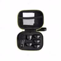 کیت لنز حرفه ای 6 در 1 گرین لاین مدل GN6N1ProLKT