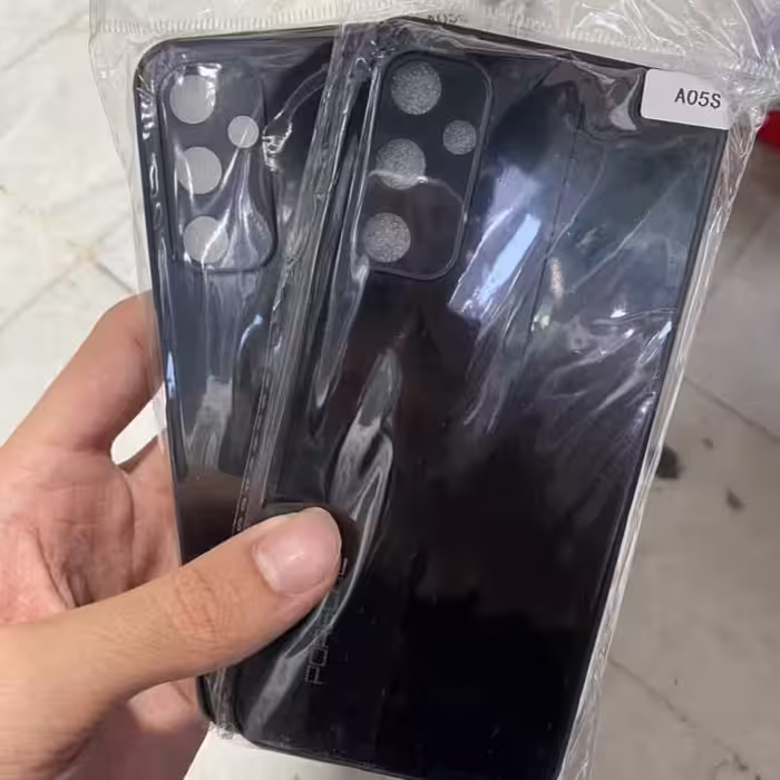 کاور گوشی سامسونگ A05S