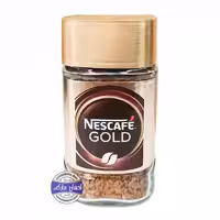 نسکافه گلد 50 گرمی