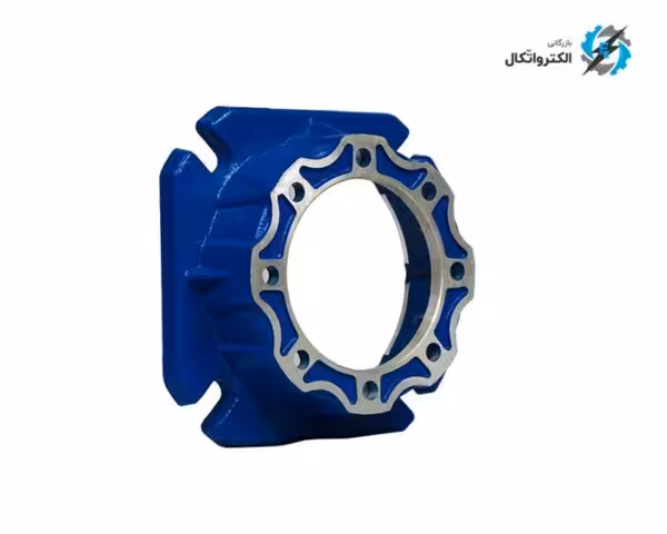 فلانچ بغل گیربکس NMRV سایز 75