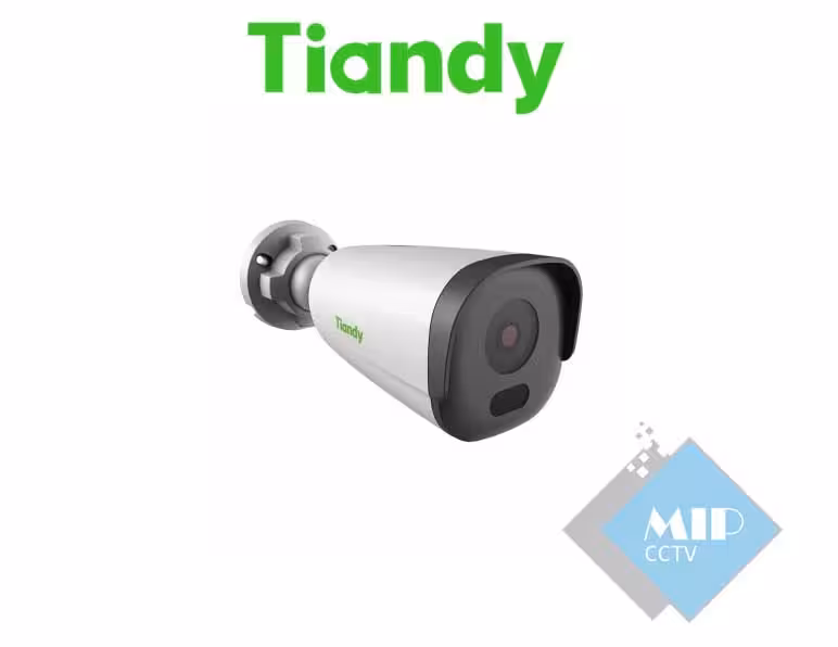 دوربین مداربسته تیاندی مدل TC-C32GN